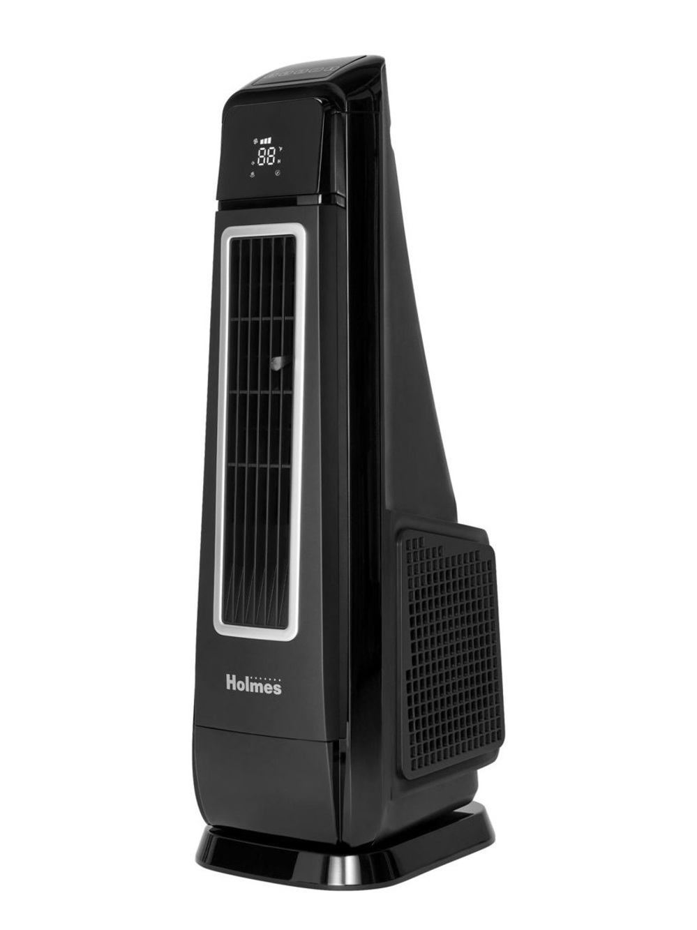 Holmes 30" Extreme Breeze High Velocity Blower Oscillating Tower Fan